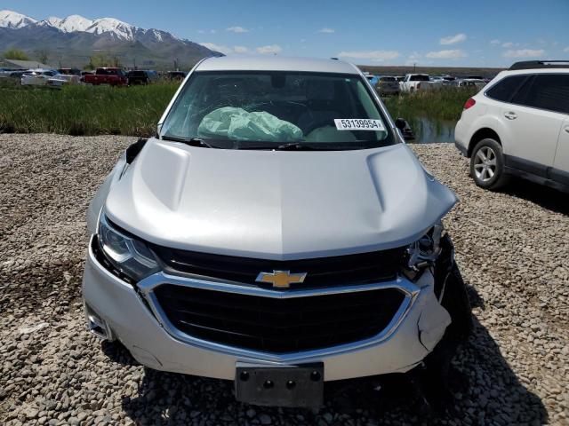 2019 CHEVROLET EQUINOX LT - 2GNAXUEV9K6189244