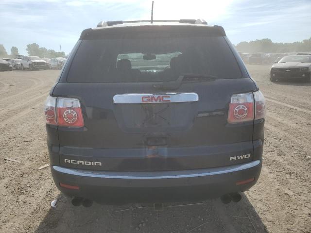 2011 GMC Acadia Sle VIN: 1GKKVPEDXBJ353183 Lot: 56117684