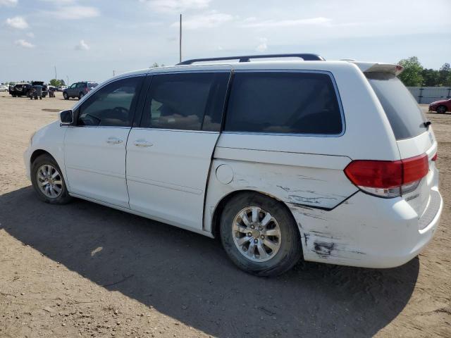 2010 Honda Odyssey Exl VIN: 5FNRL3H73AB068359 Lot: 53293794