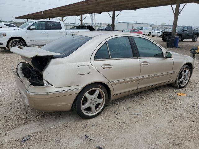 2002 Mercedes-Benz C 320 VIN: WDBRF64J12F228597 Lot: 55594844