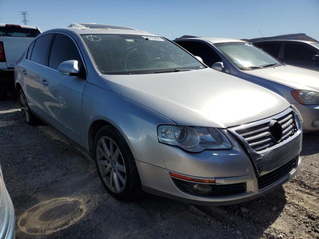 2010 Volkswagen Passat Komfort VIN: WVWJK7AN6AE124750 Lot: 55723404