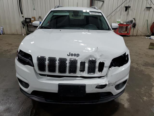 2019 Jeep Grand Cherokee - Image 5