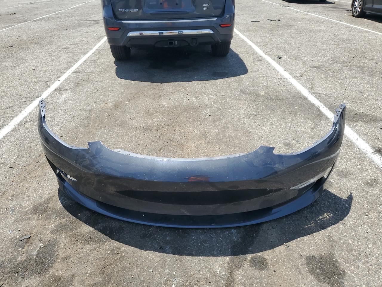 5YJ3E1EA5PF404624 2023 Tesla Model 3