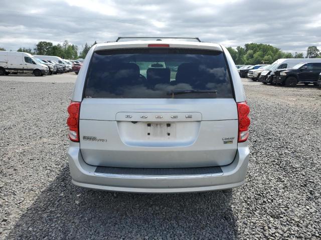 2011 Dodge Grand Caravan Crew VIN: 2D4RN5DG2BR647850 Lot: 55294944