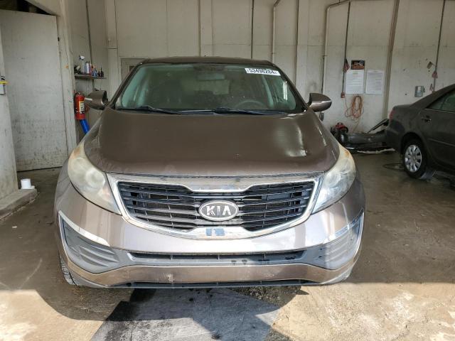 2012 Kia Sportage Base VIN: KNDPB3A28C7288579 Lot: 53498284