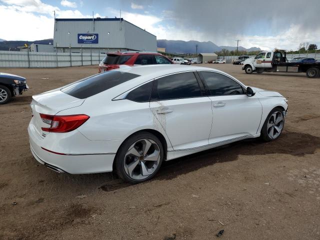 2020 Honda Accord Touring VIN: 1HGCV2F98LA002885 Lot: 53948264