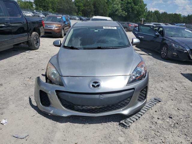 2013 Mazda 3 I VIN: JM1BL1U74D1755004 Lot: 56481834