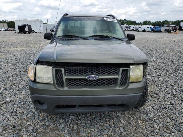 2004 Ford Explorer Sport Trac VIN: 1FMZU67K54UB99594 Lot: 53756394