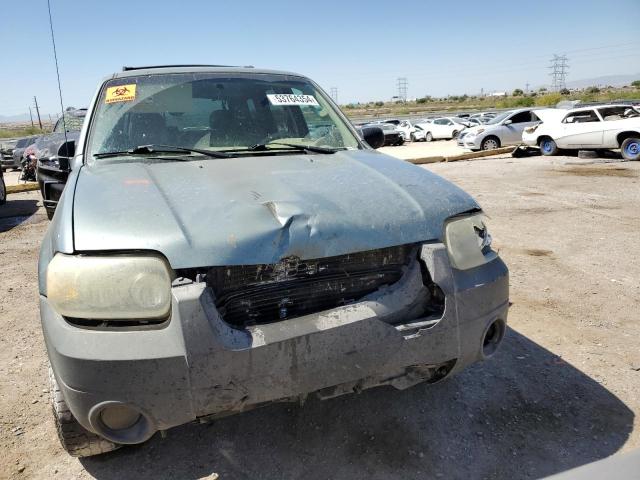 2005 Ford Escape Xlt VIN: 1FMYU03105KC71627 Lot: 53764354