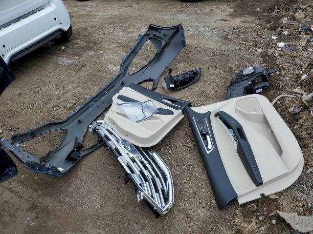 2020 FORD EDGE TITAN - 2FMPK3K98LBB59935