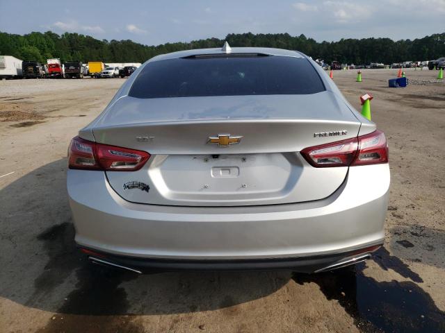2019 CHEVROLET MALIBU PRE - 1G1ZE5SX2KF168053