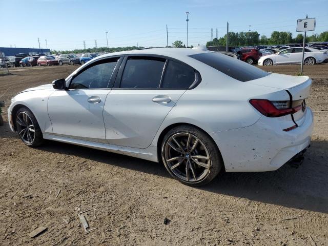 2020 BMW M340Xi VIN: WBA5U9C00LFH95238 Lot: 56087514