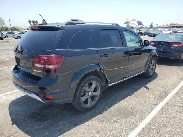 2015 Dodge Journey Crossroad VIN: 3C4PDCGB1FT506461 Lot: 56862424