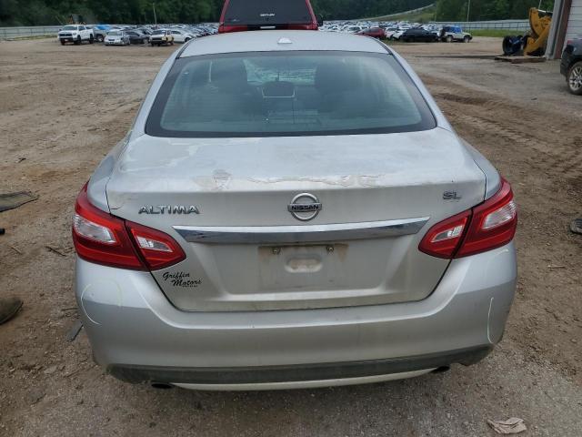 2017 Nissan Altima 2.5 VIN: 1N4AL3APXHC176899 Lot: 54070674