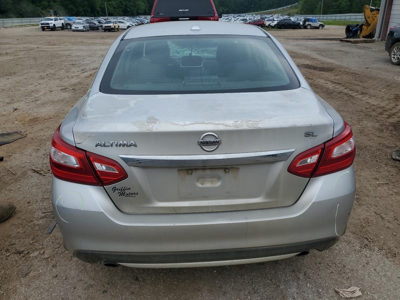 1N4AL3APXHC176899 2017 Nissan Altima 2.5