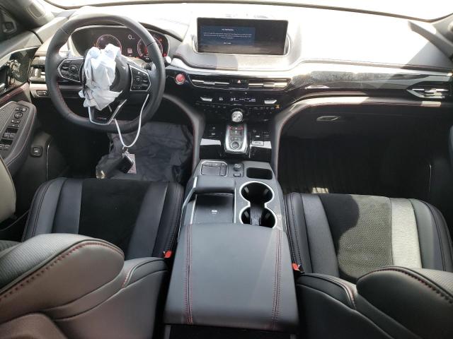 2023 Acura Mdx A-Spec VIN: 5J8YE1H02PL017391 Lot: 56954144