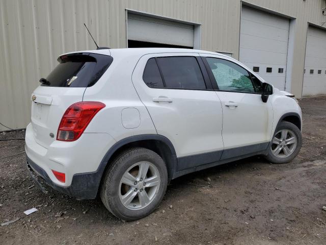 KL7CJKSB4MB301141 Chevrolet Trax LS 3