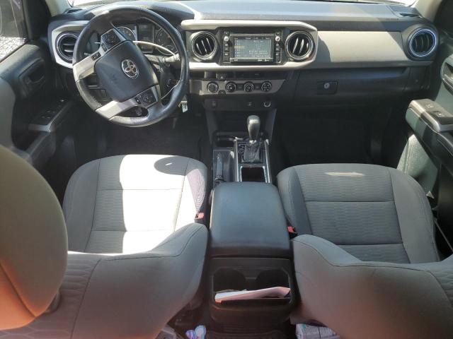 2017 Toyota Tacoma Double Cab VIN: 3TMCZ5AN1HM057357 Lot: 55949944