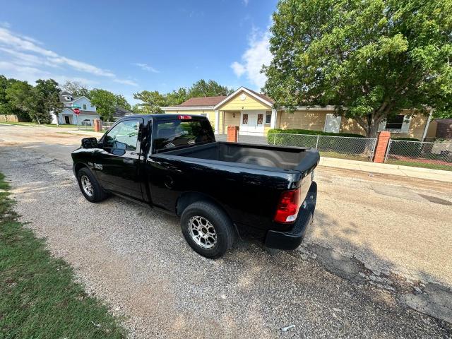 2014 Ram 1500 St VIN: 3C6JR6AT1EG105078 Lot: 56592474