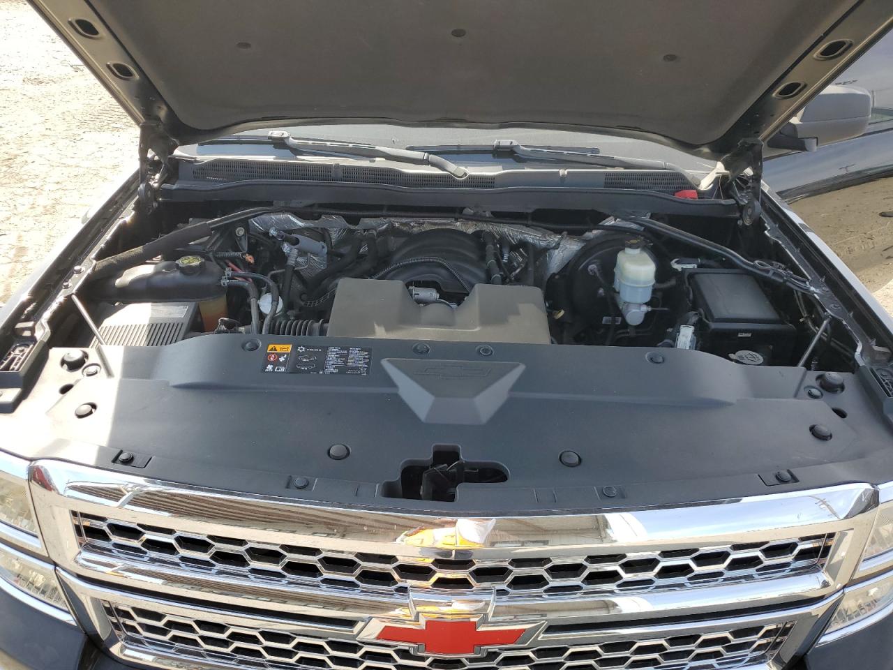 1GCNCREH2EZ270222 2014 Chevrolet Silverado C1500 Lt