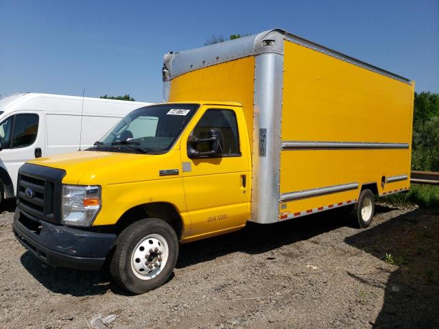 2019 Ford Econoline E350 Super Duty Cutaway Van VIN: 1FDWE3FS9KDC22579 Lot: 54401734