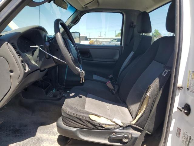 2011 Ford Ranger VIN: 1FTKR1AD3BPA81768 Lot: 57144424