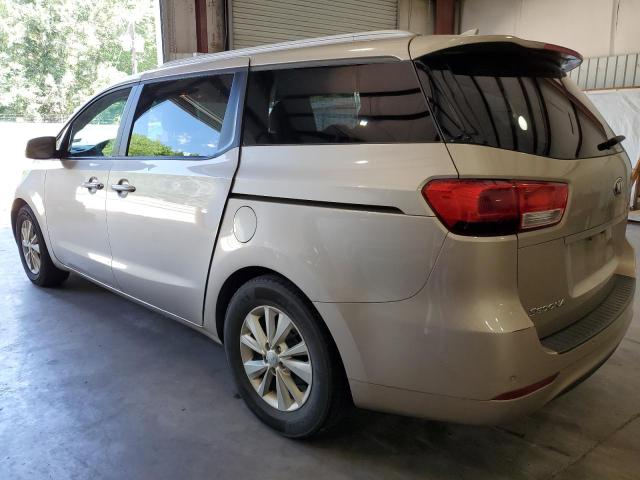 2016 Kia Sedona Lx VIN: KNDMB5C19G6164741 Lot: 54810694