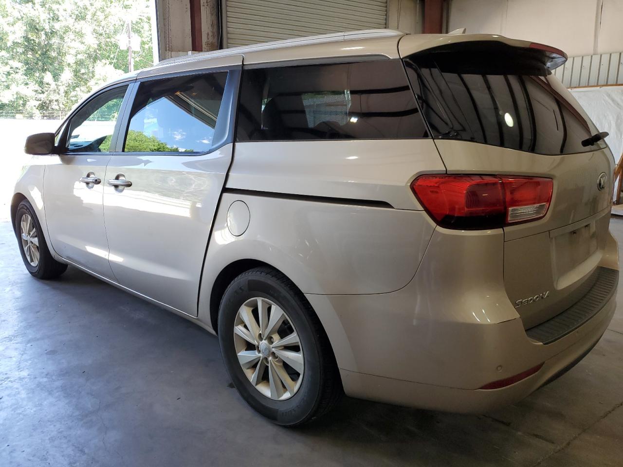 KNDMB5C19G6164741 2016 Kia Sedona Lx