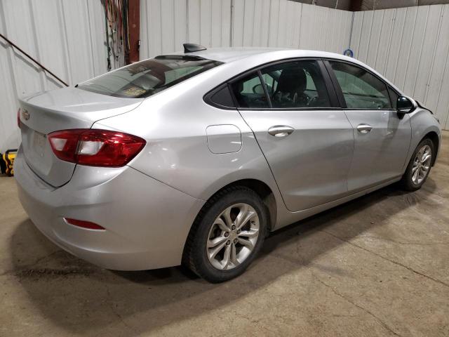 2019 Chevrolet Cruze Ls VIN: 1G1BC5SM7K7105098 Lot: 56762934