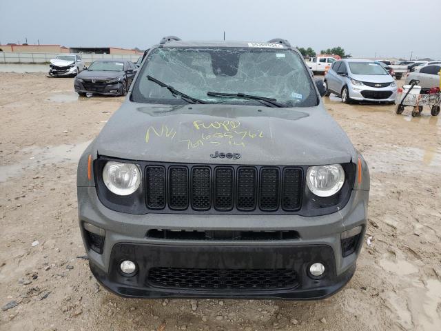 2022 Jeep Renegade Altitude VIN: ZACNJDE11NPN87920 Lot: 55382634