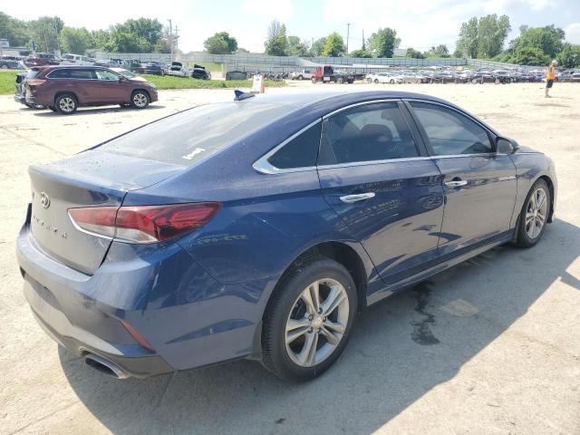 2018 Hyundai Sonata Sport VIN: 5NPE34AF3JH682996 Lot: 55670364