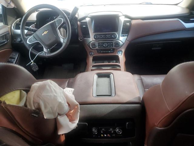 2015 CHEVROLET TAHOE C150 - 1GNSCCKC0FR105058