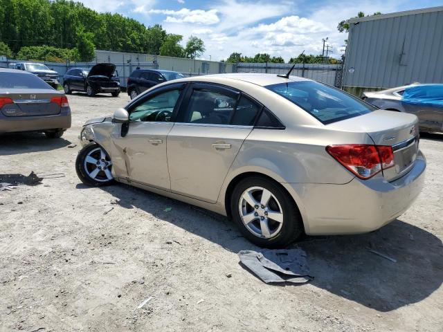 2011 Chevrolet Cruze Lt VIN: 1G1PG5S98B7175618 Lot: 55094484