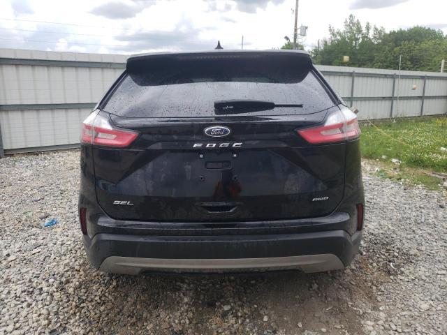 2023 Ford Edge Sel VIN: 2FMPK4J98PBA31739 Lot: 53454734