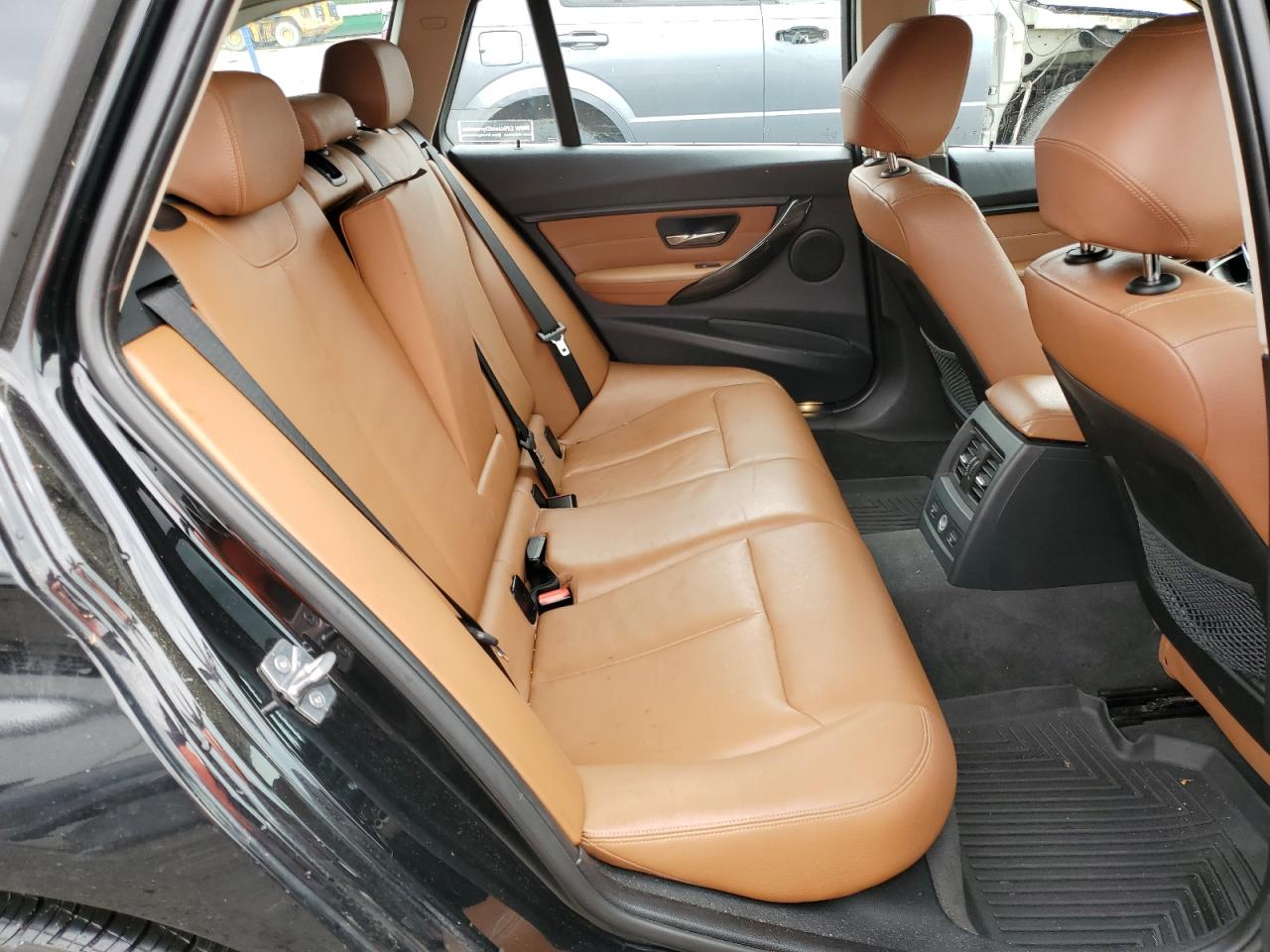 WBA3K5C52EK300322 2014 BMW 328 D xDrive