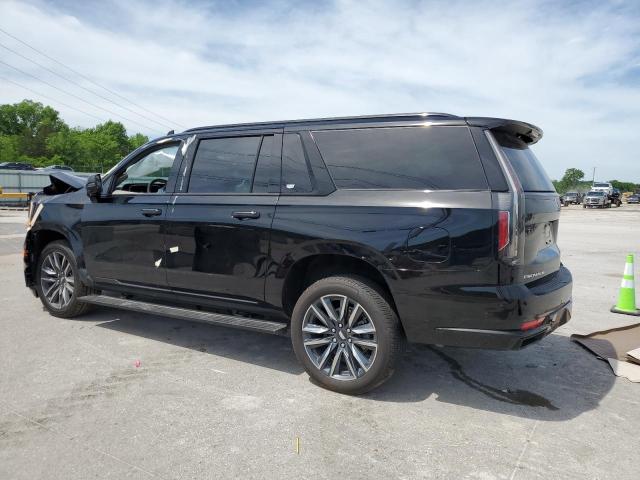 1GYS4RKL8PR400767 | 2023 Cadillac escalade esv sport platinum