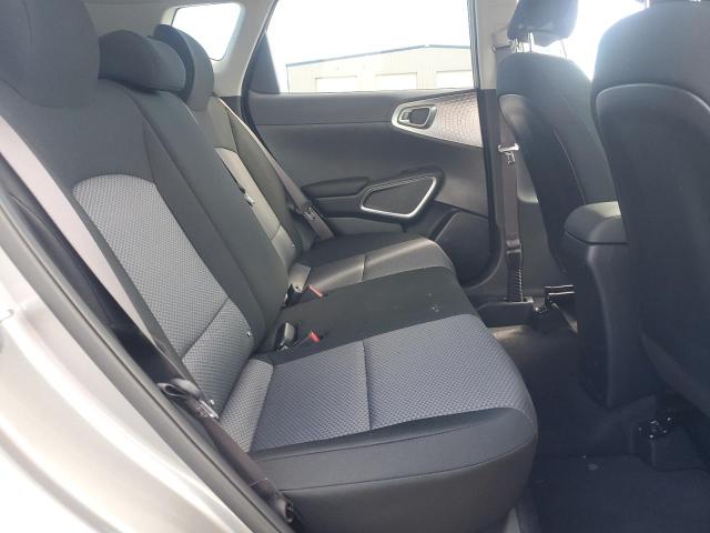 2024 KIA SOUL LX - KNDJ23AU2R7909220