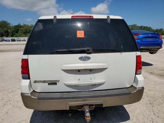 2003 Ford Expedition Eddie Bauer VIN: 1FMRU17W83LA29787 Lot: 55365944