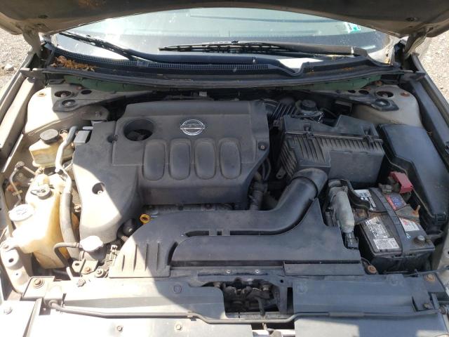 2007 Nissan Altima 2.5 VIN: 1N4AL21E37C229935 Lot: 55537294