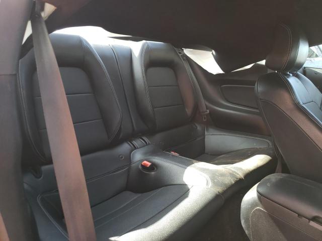 2019 Ford Mustang VIN: 1FA6P8TH9K5175414 Lot: 55722714