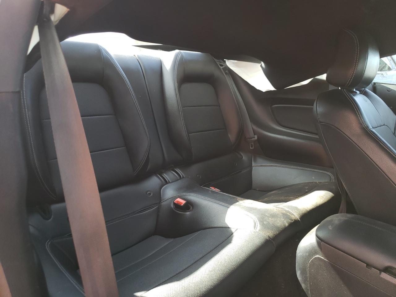 1FA6P8TH9K5175414 2019 Ford Mustang