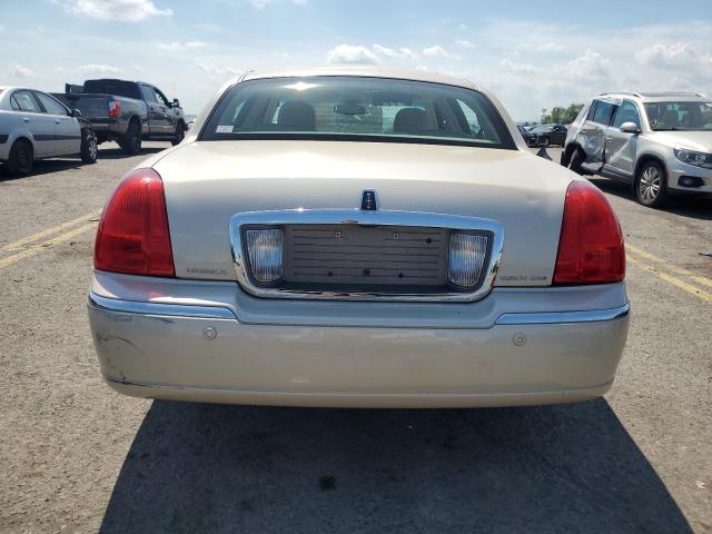 2003 Lincoln Town Car Cartier VIN: 1LNHM83W93Y662876 Lot: 55857974