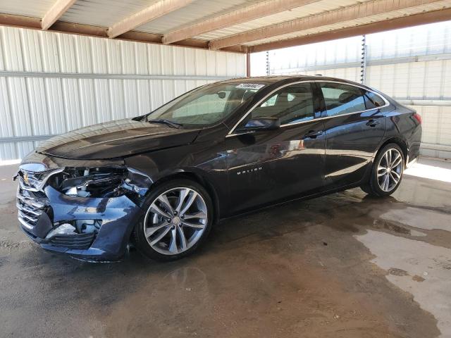 2023 Chevrolet Malibu Lt VIN: 1G1ZD5ST4PF131223 Lot: 54171774