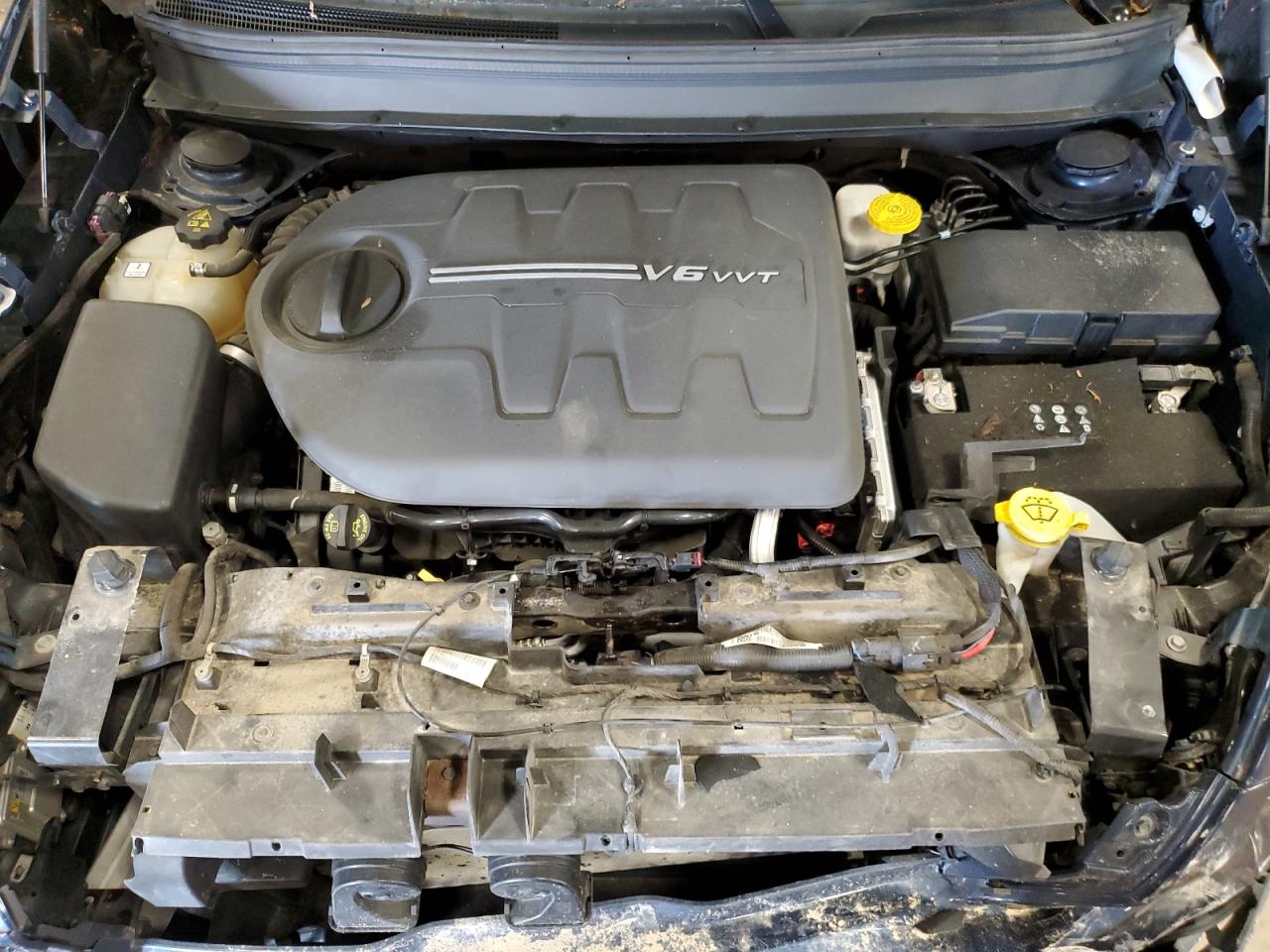 1C4PJMCX3JD589857 2018 Jeep Cherokee Latitude