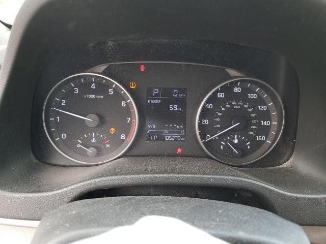 2017 HYUNDAI ELANTRA SE - 5NPD74LF4HH071978