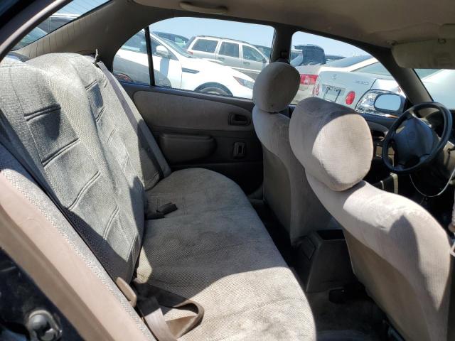 1997 Toyota Corolla Dx VIN: 1NXBB02EXVZ565170 Lot: 55571874