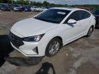 2020 HYUNDAI ELANTRA SE - 5NPD84LF3LH588209