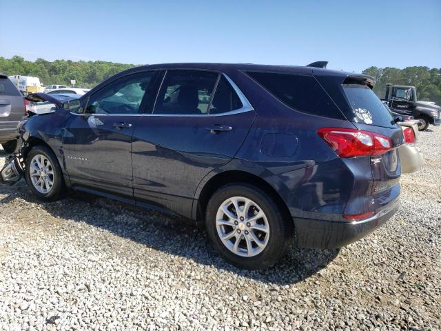 2019 Chevrolet Equinox Lt VIN: 3GNAXKEV1KS544459 Lot: 57081344