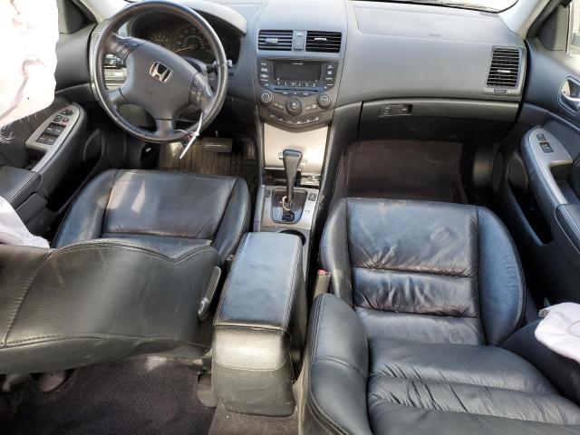 2005 Honda Accord Ex VIN: 1HGCM56875A067712 Lot: 53738444