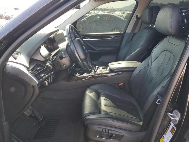 2016 BMW X5 xDrive35I VIN: 5UXKR0C54G0U07950 Lot: 55925574